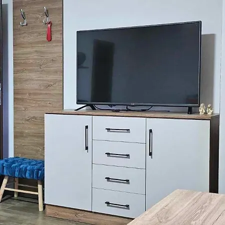 Ubytování v soukromí Barborka