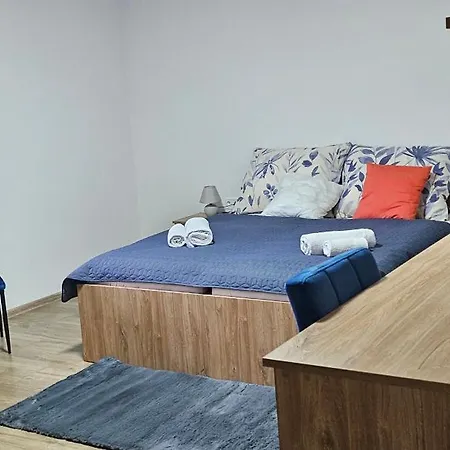 Ubytování v soukromí Barborka *
